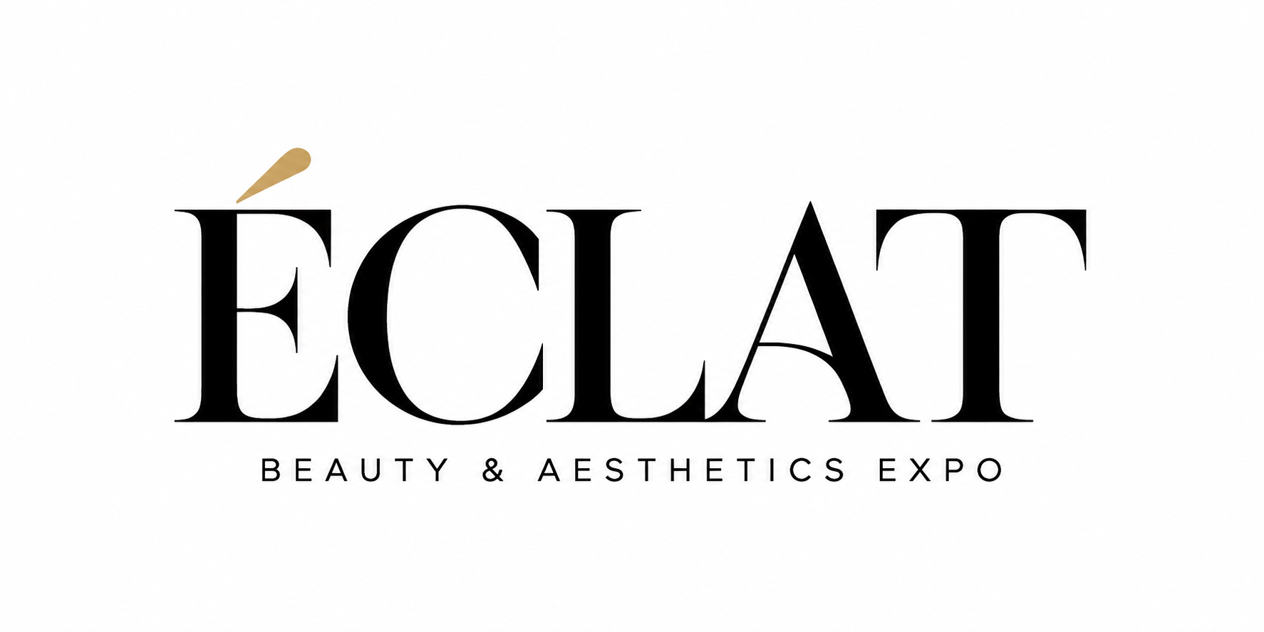 ÉCLAT — Beauty & Aesthetics Expo